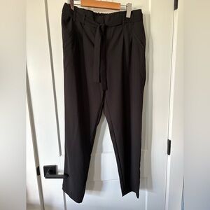 Reitmans Women’s Black Dress Pants